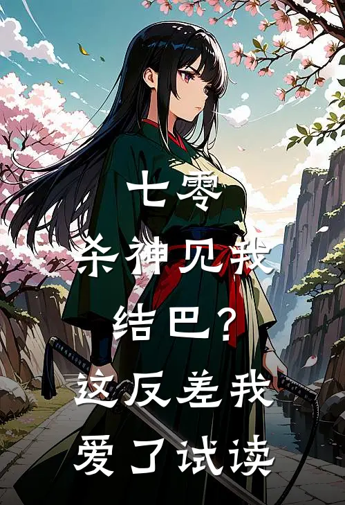 七零：杀神见我结巴？这反差我爱了试读