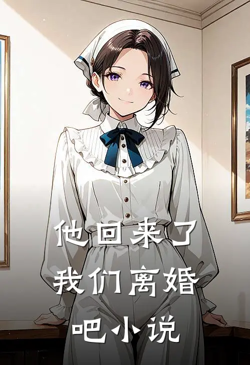 他回来了，我们离婚吧小说