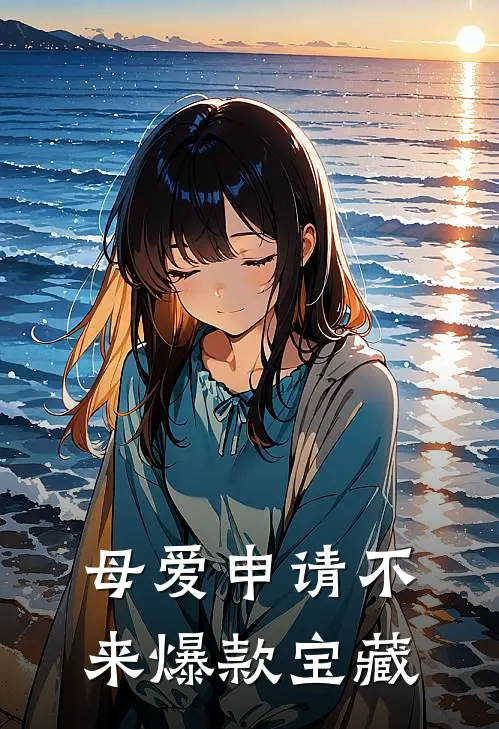 母爱申请不来爆款宝藏