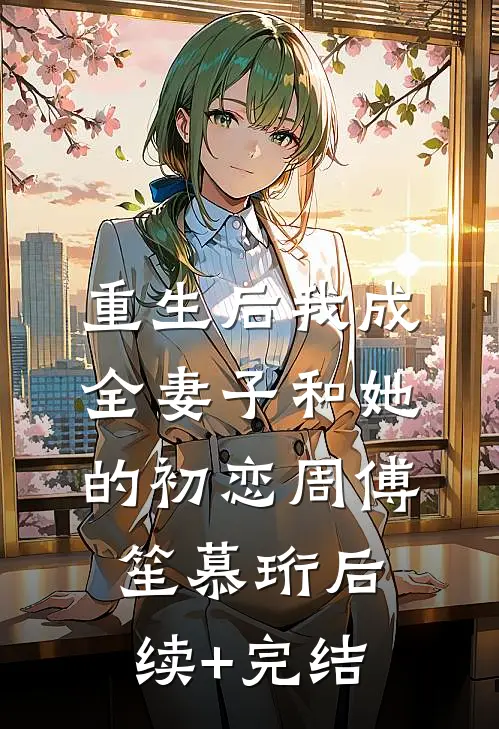 重生后我成全妻子和她的初恋周傅笙慕珩后续+完结