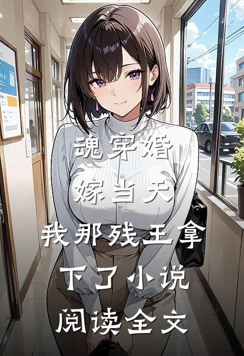 魂穿婚嫁当天,我那残王拿下了小说阅读全文