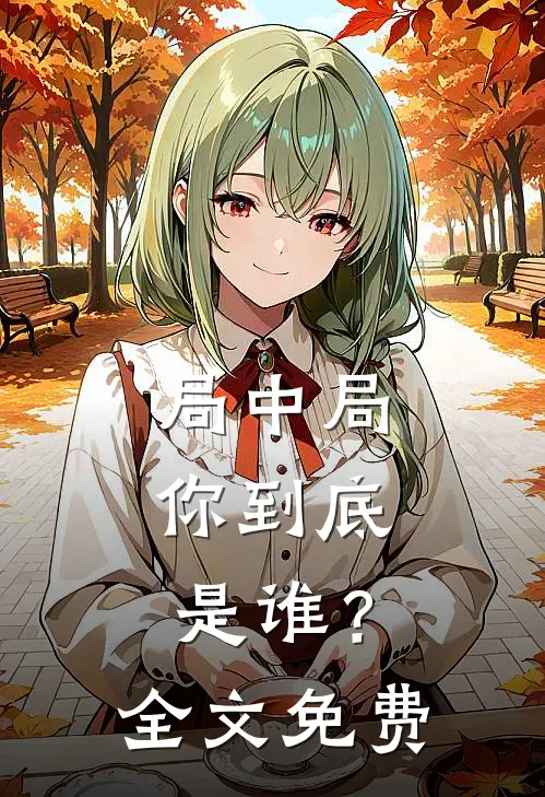 局中局：你到底是谁？全文免费