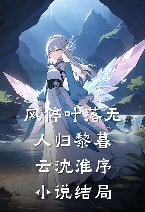 风停叶落无人归黎暮云沈淮序小说结局