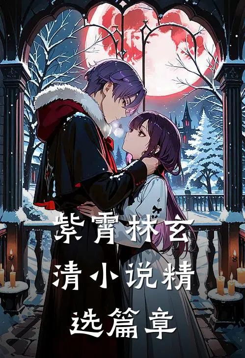 紫霄林玄清小说精选篇章