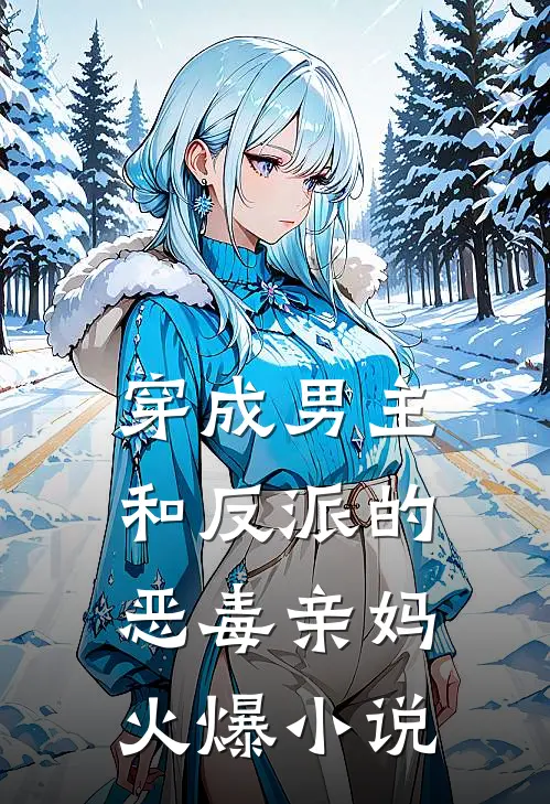 穿成男主和反派的恶毒亲妈火爆小说