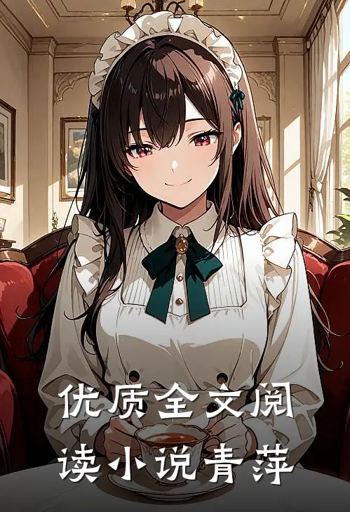 优质全文阅读小说 青萍