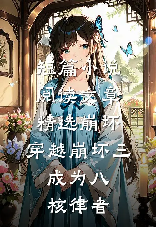 短篇小说阅读文章精选崩坏:穿越崩坏三，成为八核律者