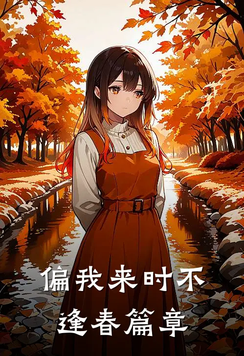 偏我来时不逢春篇章
