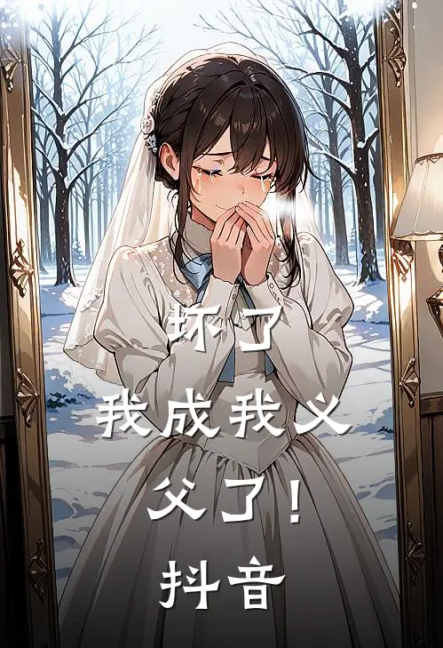 坏了，我成我义父了！抖音