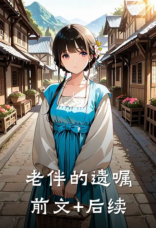 老伴的遗嘱前文+后续