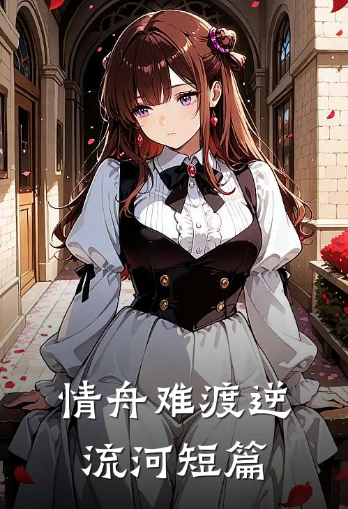 情舟难渡逆流河短篇