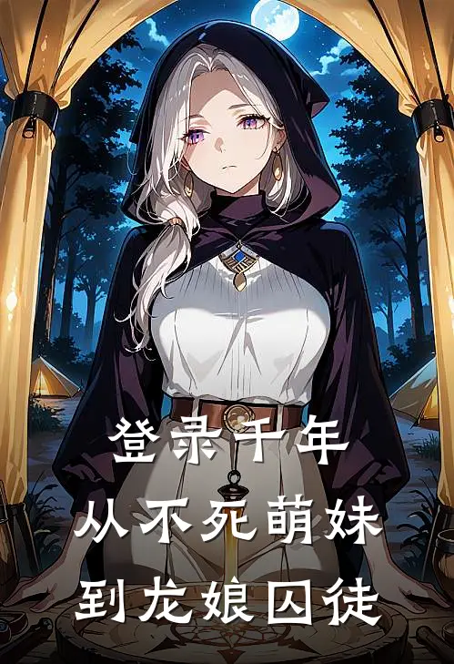 登录千年：从不死萌妹到龙娘囚徒