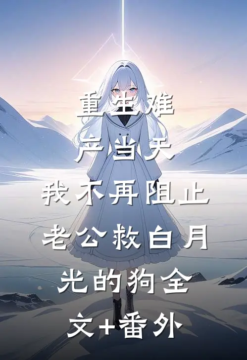 重生难产当天，我不再阻止老公救白月光的狗全文+番外