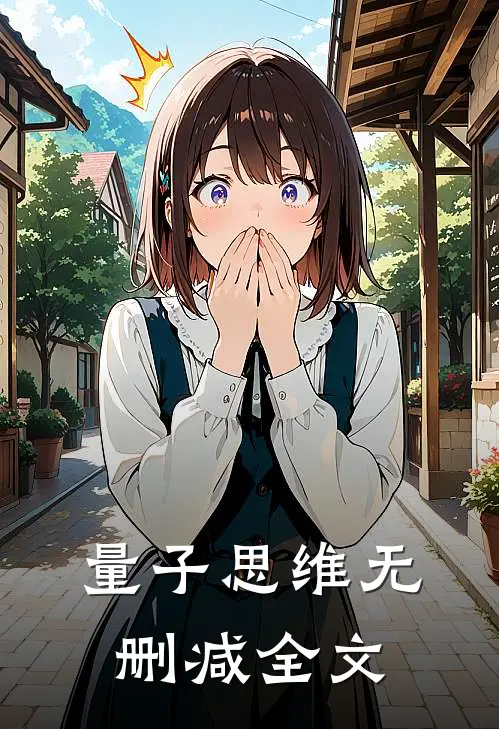 量子思维无删减全文