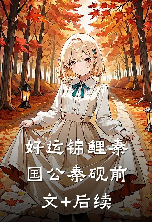 好运锦鲤秦国公秦砚前文+后续