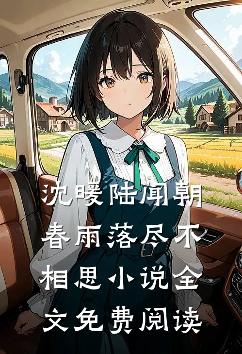 沈暖陆闻朝春雨落尽不相思小说全文免费阅读