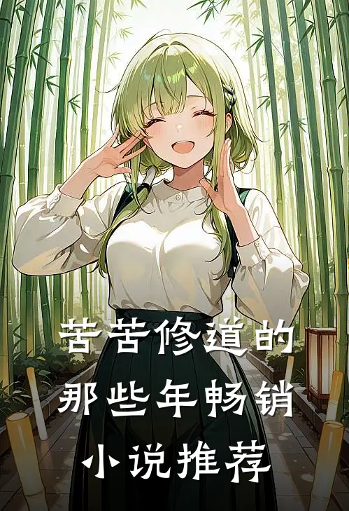 苦苦修道的那些年畅销小说推荐