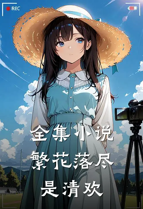 全集小说繁花落尽是清欢