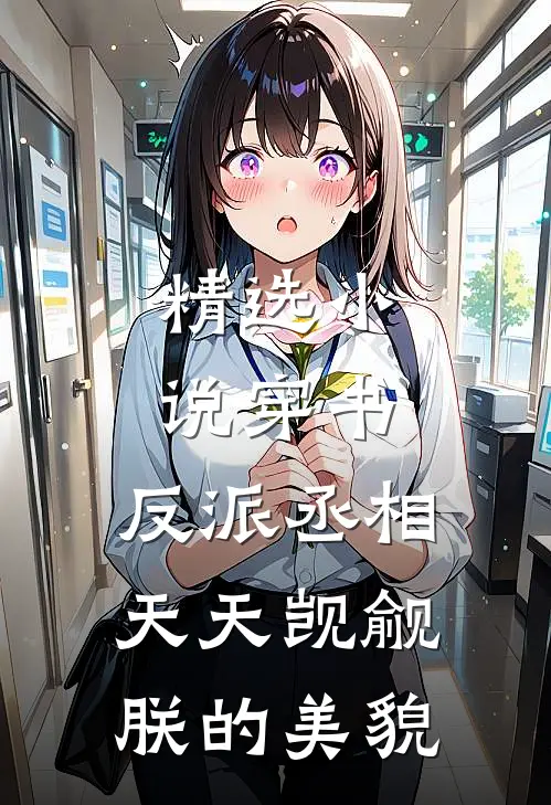 精选小说穿书:反派丞相天天觊觎朕的美貌