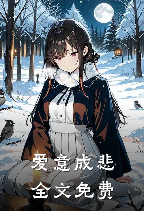 爱意成悲全文免费