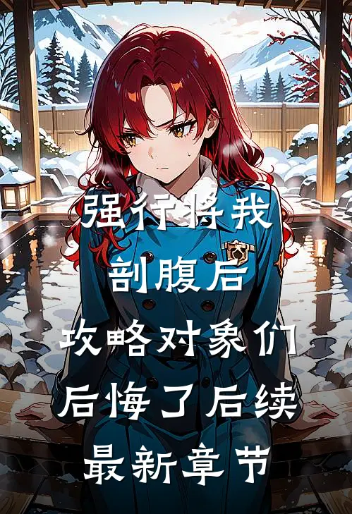 强行将我剖腹后，攻略对象们后悔了后续最新章节