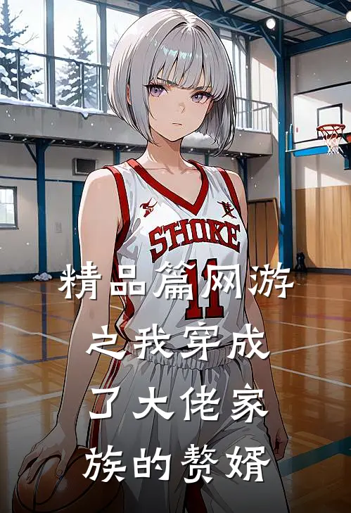 精品篇网游之我穿成了大佬家族的赘婿