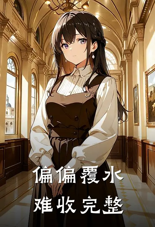 偏偏覆水难收完整