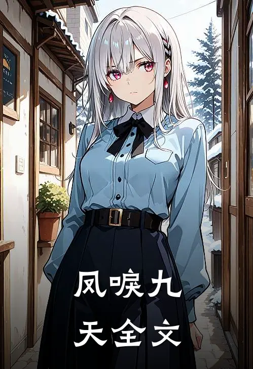 凤唳九天全文