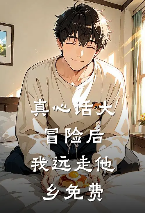 真心话大冒险后，我远走他乡免费