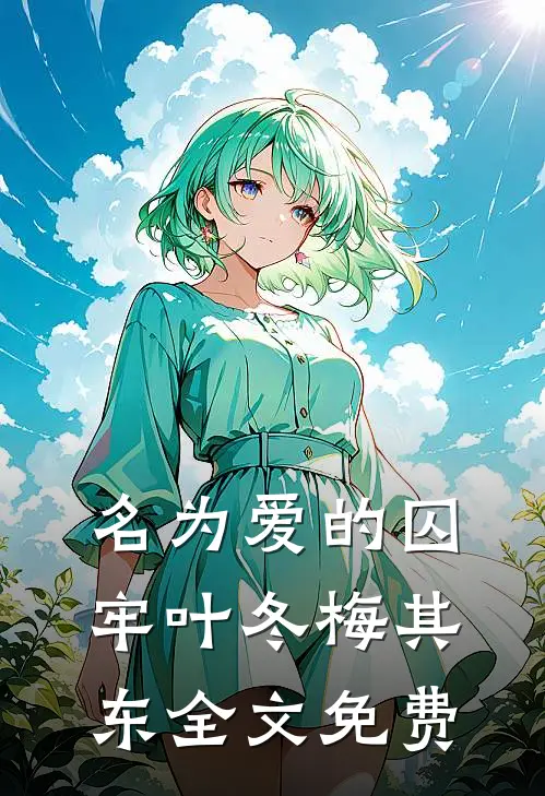 名为爱的囚牢叶冬梅其东全文免费