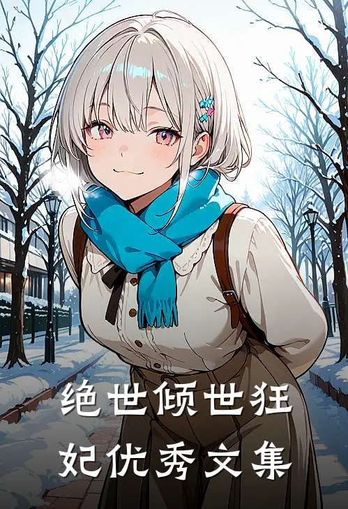 绝世倾世狂妃优秀文集