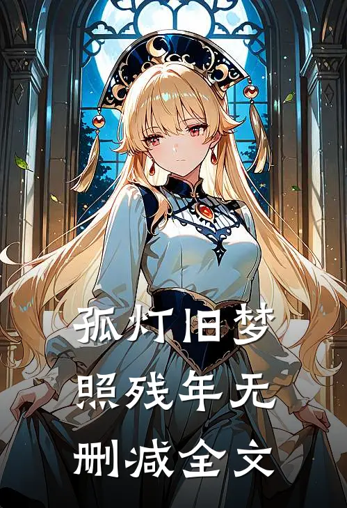 孤灯旧梦照残年无删减全文