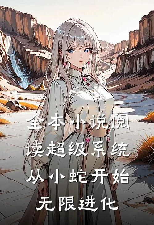 全本小说阅读超级系统：从小蛇开始无限进化
