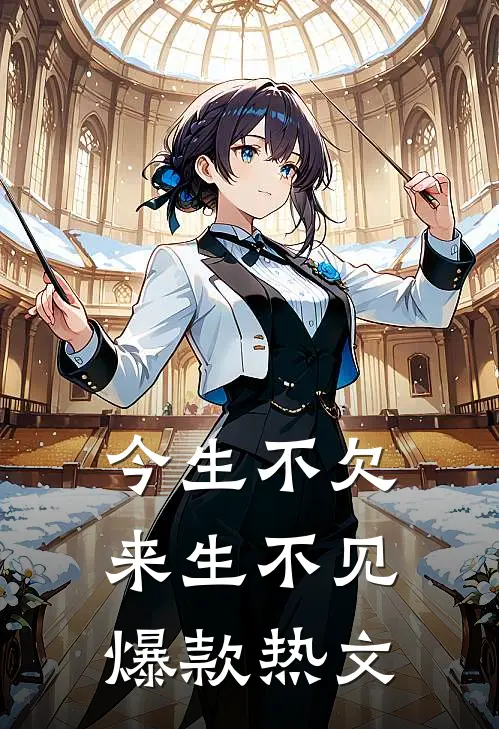 今生不欠，来生不见爆款热文