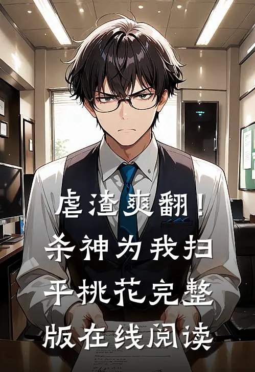 虐渣爽翻！杀神为我扫平桃花完整版在线阅读