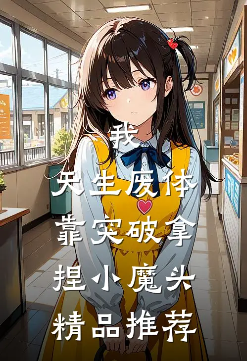 我，天生废体，靠突破拿捏小魔头精品推荐