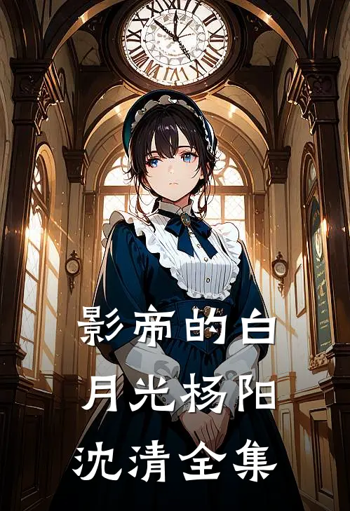 影帝的白月光杨阳沈清 全集