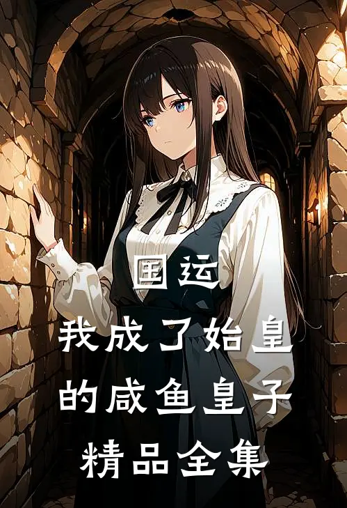 国运：我成了始皇的咸鱼皇子精品全集