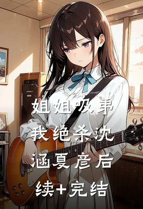 姐姐吸弟，我绝杀沈涵夏彦后续+完结