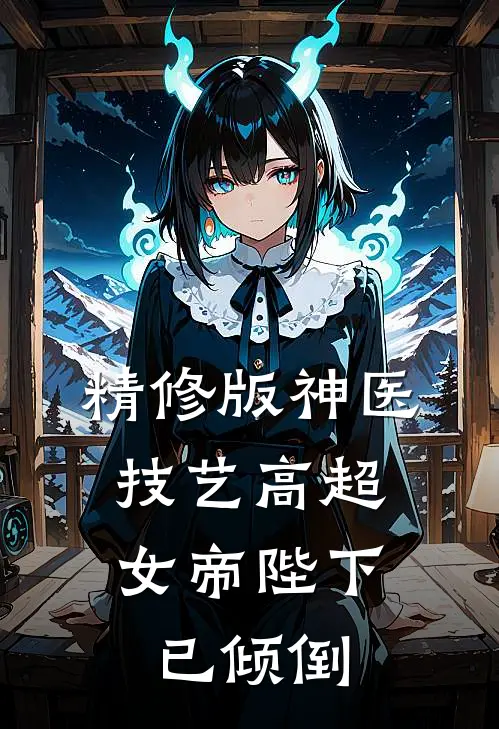 精修版神医技艺高超，女帝陛下已倾倒