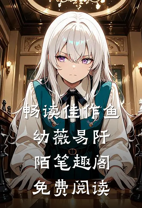畅读佳作鱼幼薇易阡陌笔趣阁免费阅读
