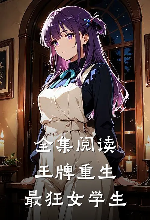 全集阅读王牌重生:最狂女学生