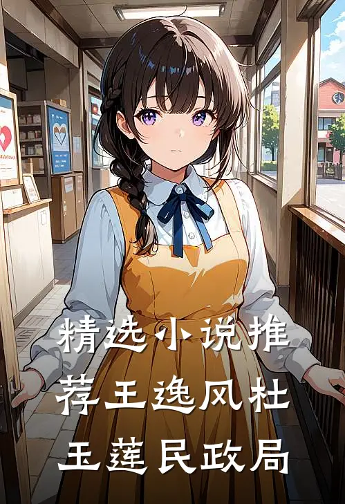 精选小说推荐王逸风杜玉莲民政局