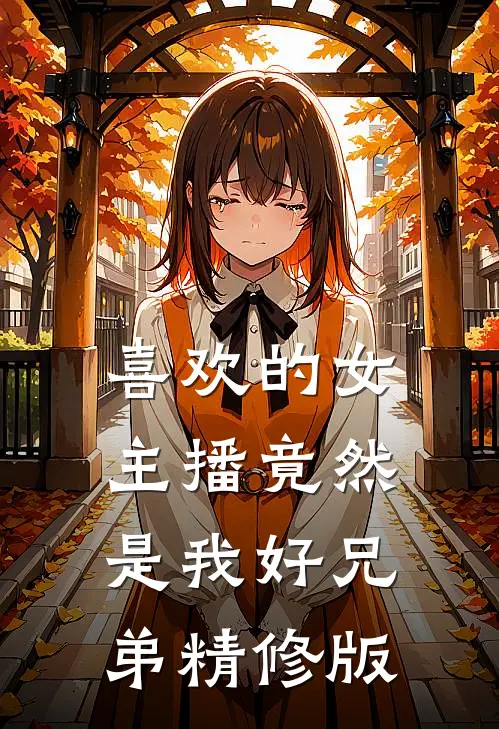 喜欢的女主播竟然是我好兄弟精修版