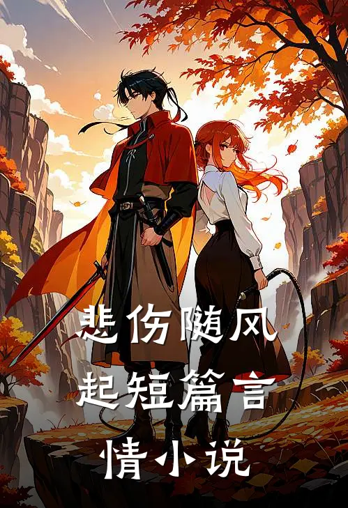 悲伤随风起短篇言情小说
