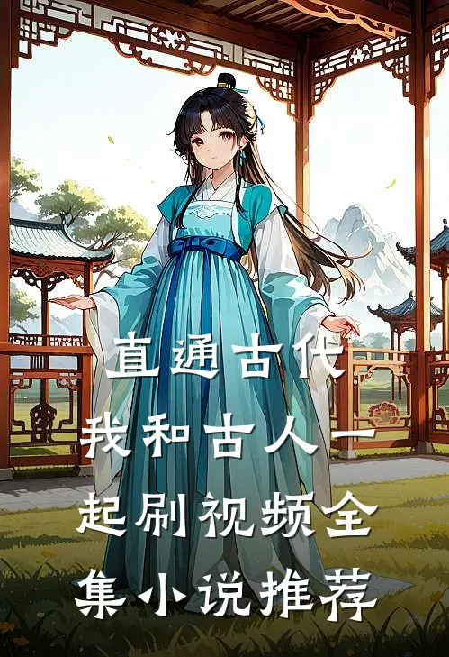 直通古代：我和古人一起刷视频全集小说推荐
