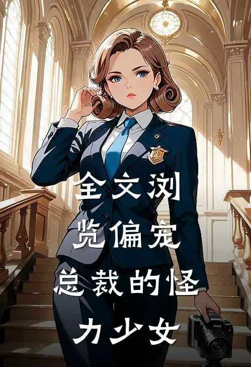 全文浏览偏宠：总裁的怪力少女