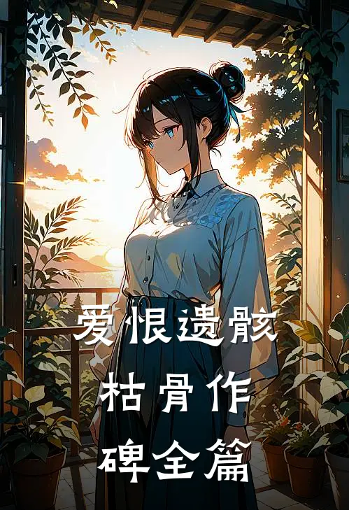 爱恨遗骸，枯骨作碑全篇