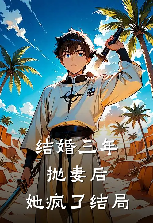 结婚三年抛妻后，她疯了结局