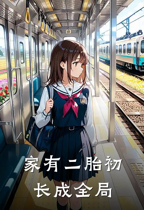 家有二胎初长成全局